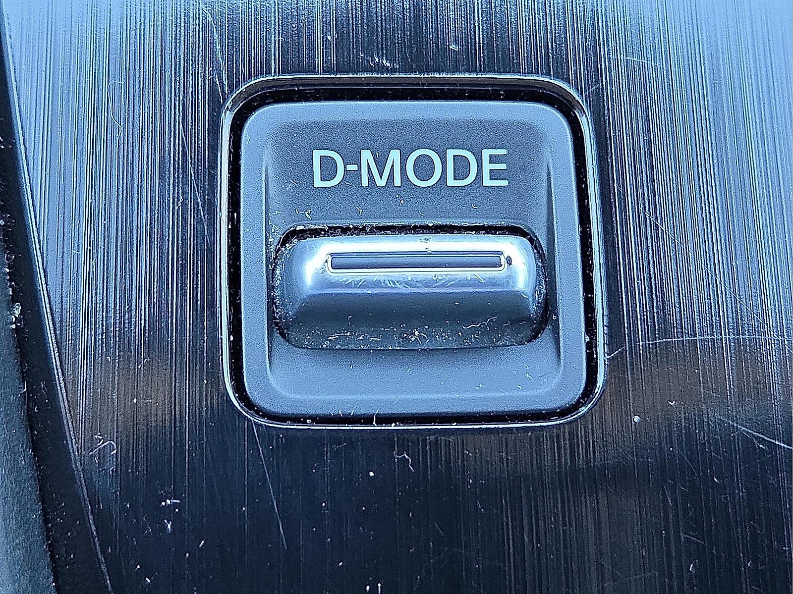 2023 Nissan Rogue S FWD