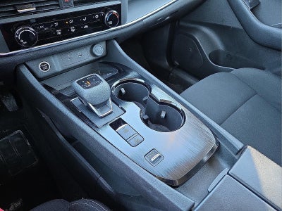 2023 Nissan Rogue S FWD