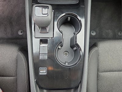 2025 Nissan Rogue SV FWD