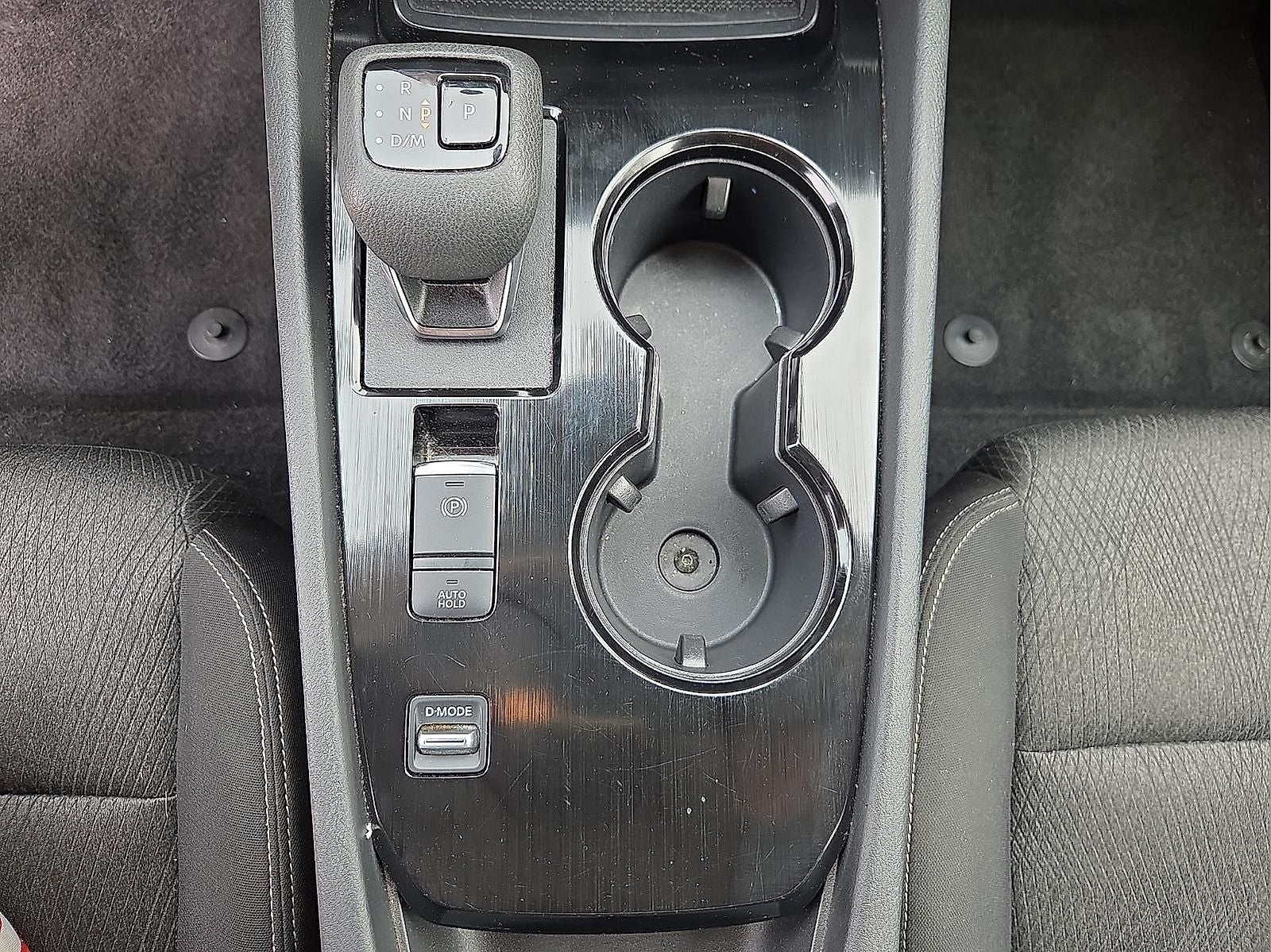 2025 Nissan Rogue SV FWD