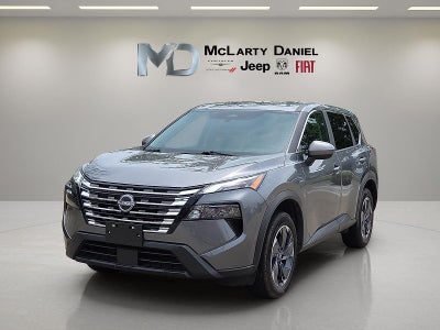 2025 Nissan Rogue SV FWD