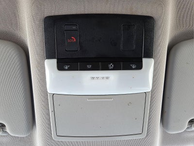 2025 Nissan Rogue SV FWD