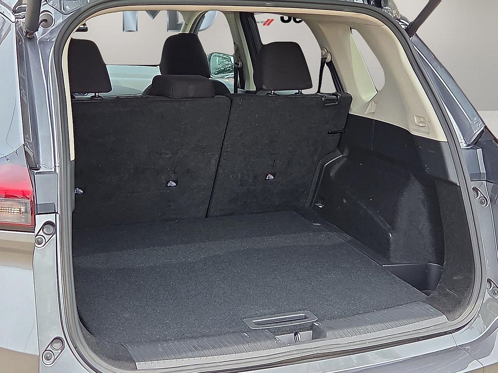 2025 Nissan Rogue SV FWD