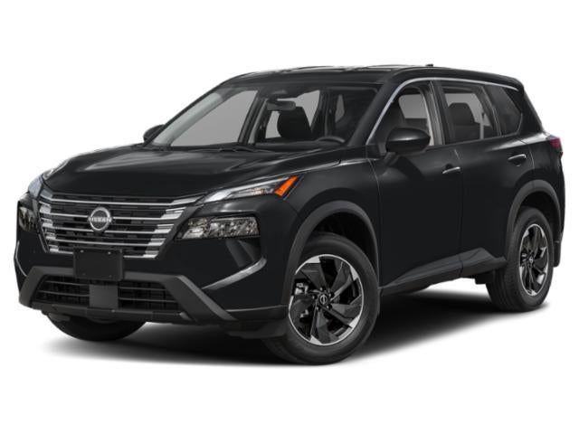 2025 Nissan Rogue SV Intelligent AWD