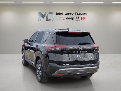 2023 Nissan Rogue SL FWD