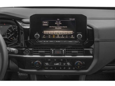 2024 Nissan Pathfinder SV FWD
