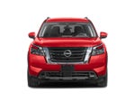 2024 Nissan Pathfinder SV FWD