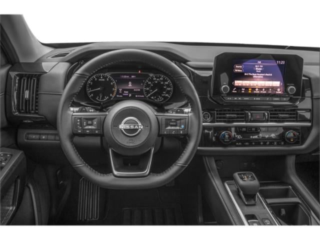 2024 Nissan Pathfinder SV FWD