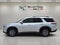 2025 Nissan Pathfinder SV FWD