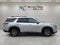 2025 Nissan Pathfinder SV FWD