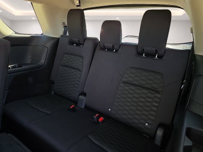 2024 Nissan Pathfinder SV FWD