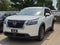 2024 Nissan Pathfinder SV FWD