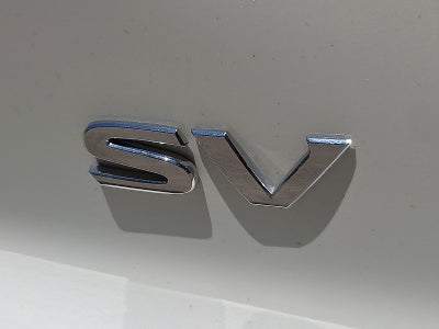 2024 Nissan Pathfinder SV FWD
