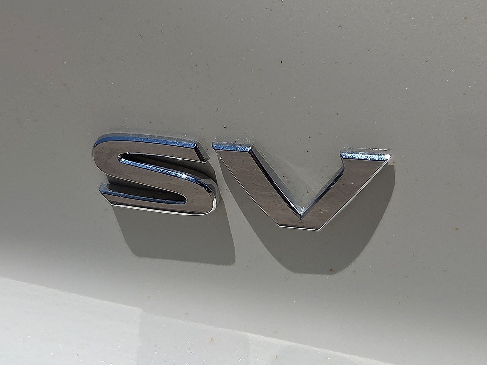2024 Nissan Pathfinder SV FWD