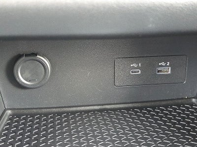 2025 Nissan Pathfinder SV FWD