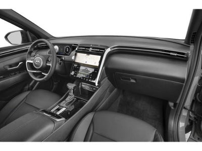 2024 Hyundai Santa Cruz XRT