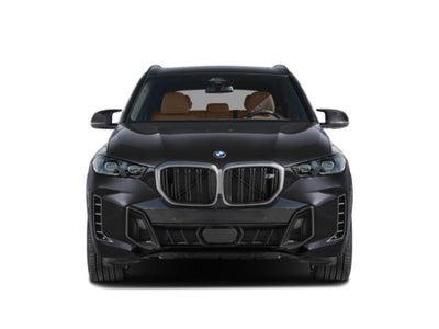 2025 BMW X5 M60i