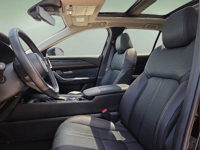 2026 Mazda Mazda CX-50 Hybrid Premium Plus