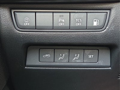 2026 Mazda Mazda CX-50 Hybrid Premium Plus