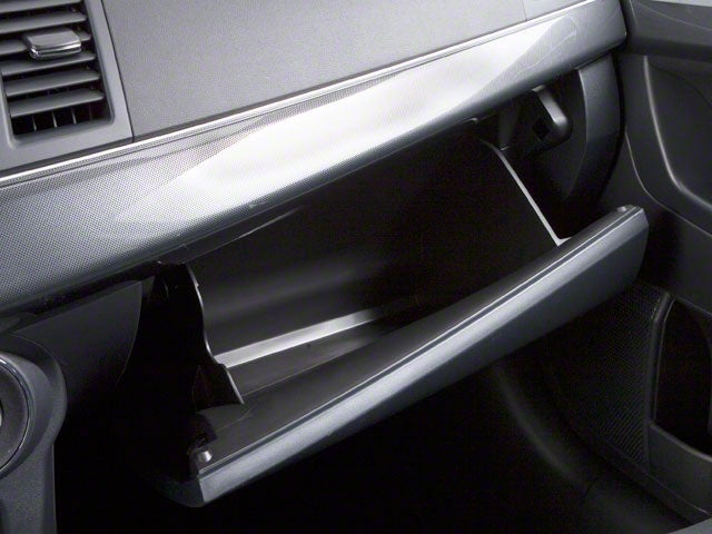2013 Mitsubishi Lancer ES