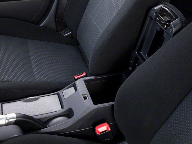 2013 Mitsubishi Lancer ES