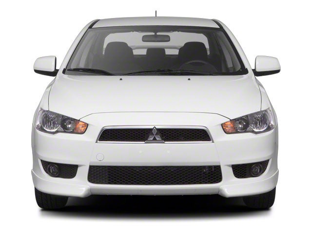 2013 Mitsubishi Lancer ES