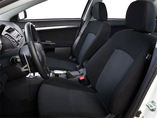 2013 Mitsubishi Lancer ES