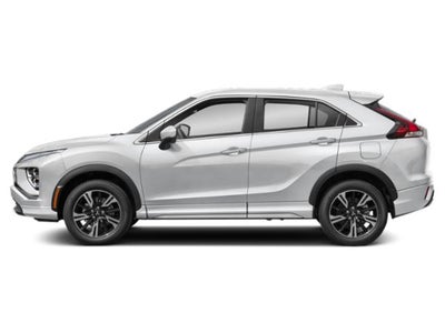 2024 Mitsubishi Eclipse Cross SEL S-AWC