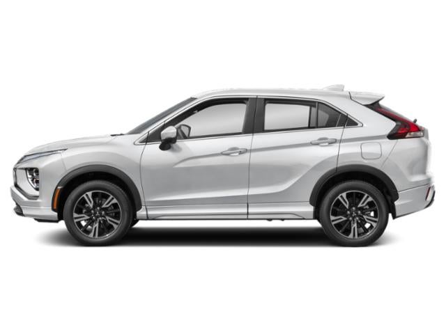 2024 Mitsubishi Eclipse Cross SEL S-AWC