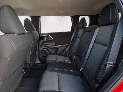 2024 Mitsubishi Outlander ES 2.5 2WD