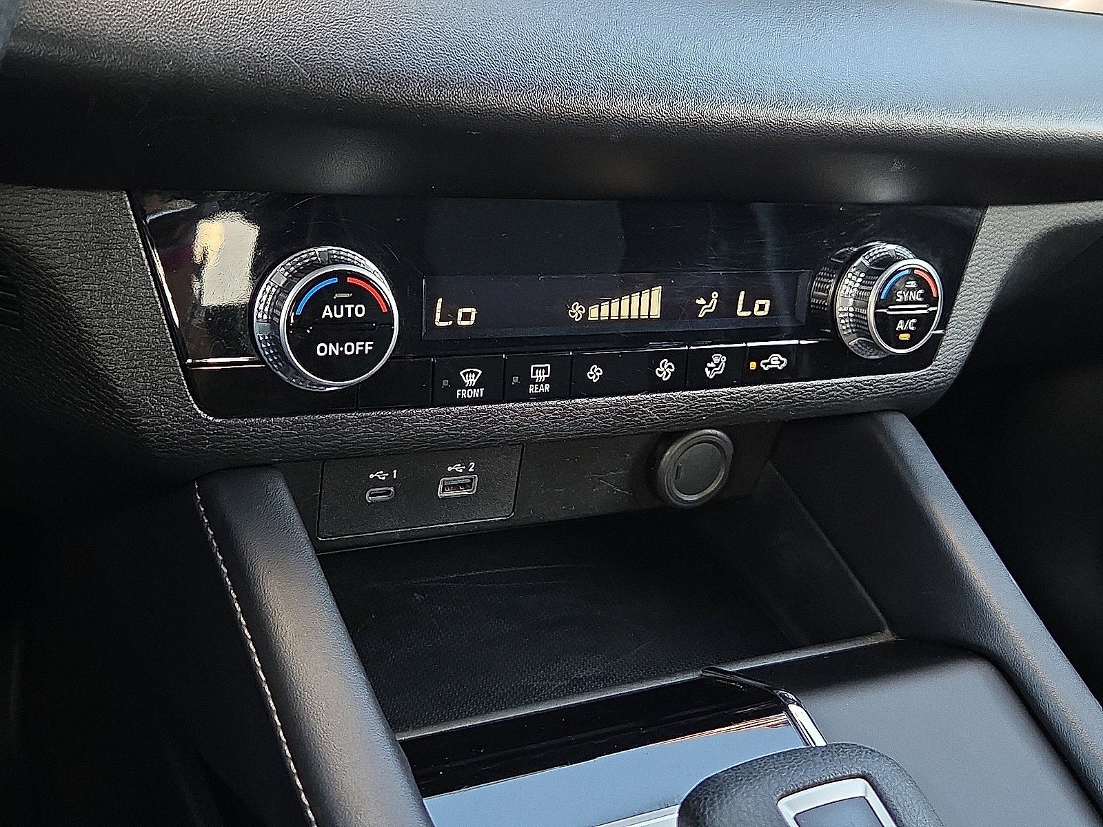 2024 Mitsubishi Outlander ES 2.5 2WD