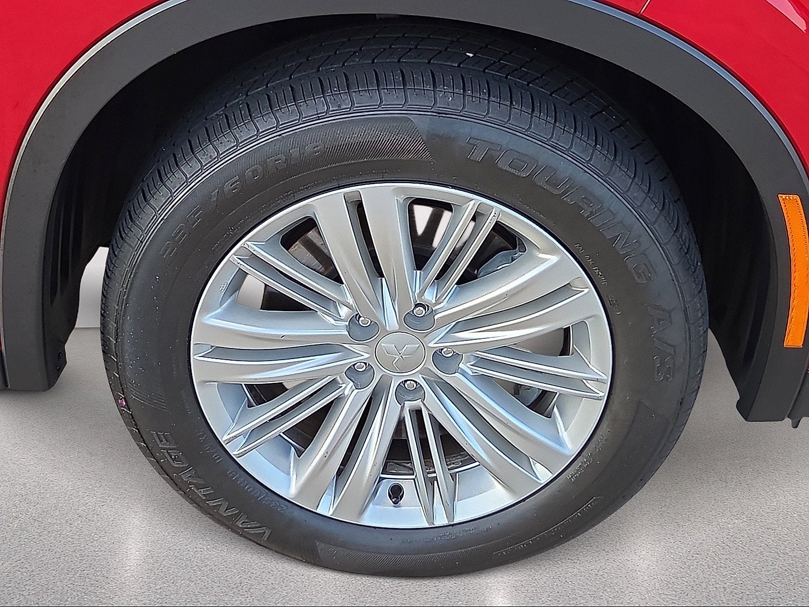 2024 Mitsubishi Outlander ES 2.5 2WD