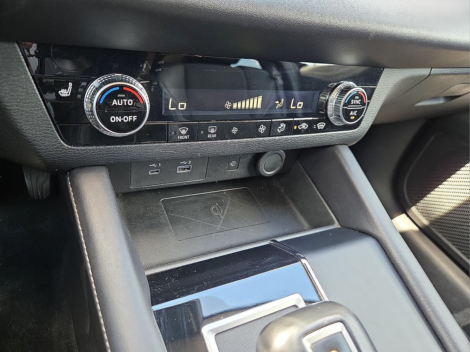 2024 Mitsubishi Outlander SE 2.5 S-AWC