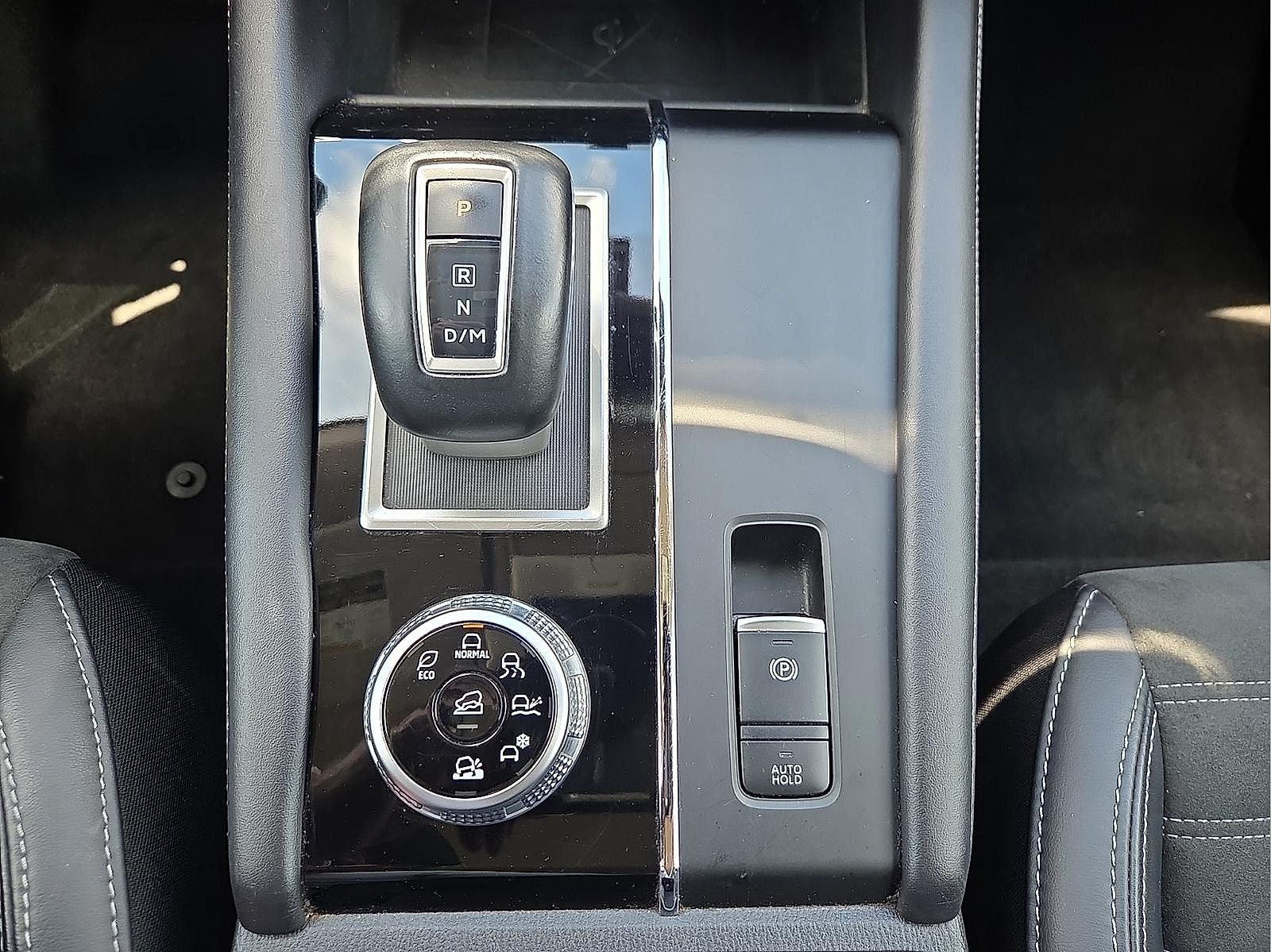 2024 Mitsubishi Outlander SE 2.5 S-AWC