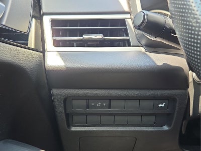 2024 Mitsubishi Outlander SE 2.5 S-AWC