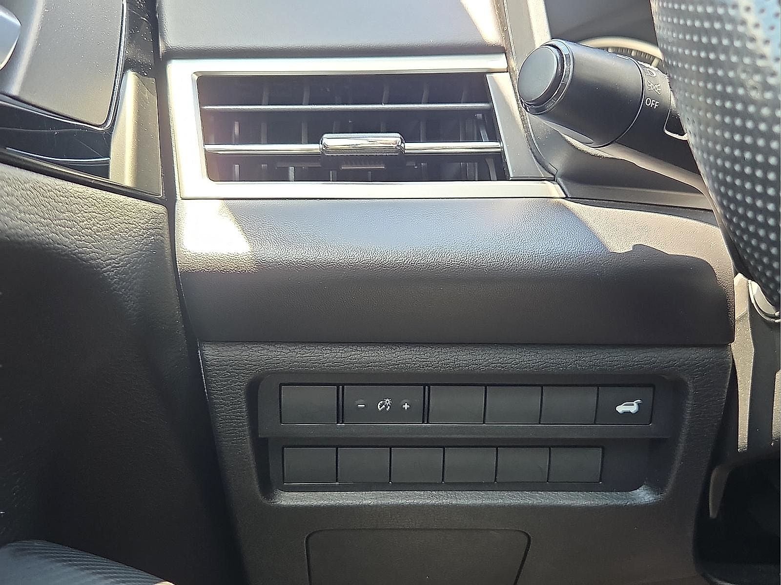 2024 Mitsubishi Outlander SE 2.5 S-AWC