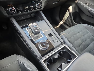 2024 Mitsubishi Outlander SE 2.5 S-AWC