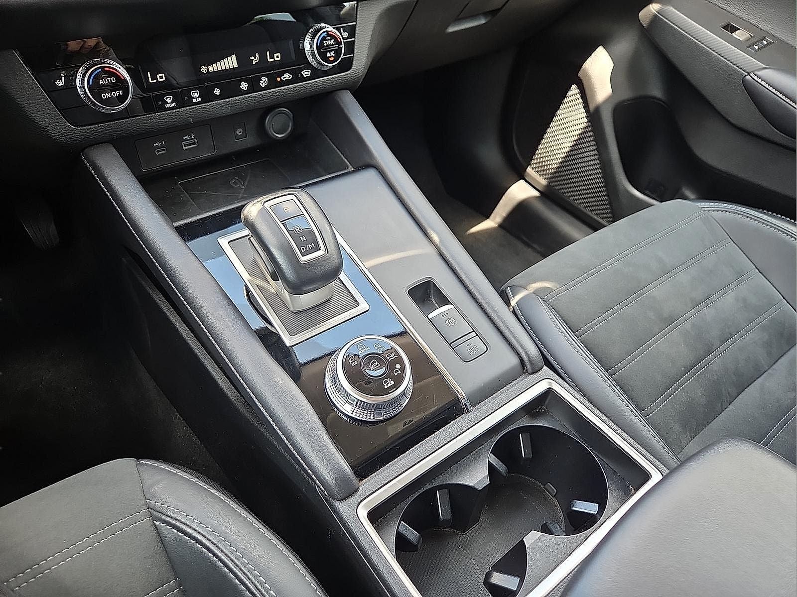 2024 Mitsubishi Outlander SE 2.5 S-AWC