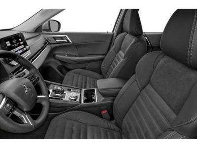 2024 Mitsubishi Outlander SE 2.5 S-AWC