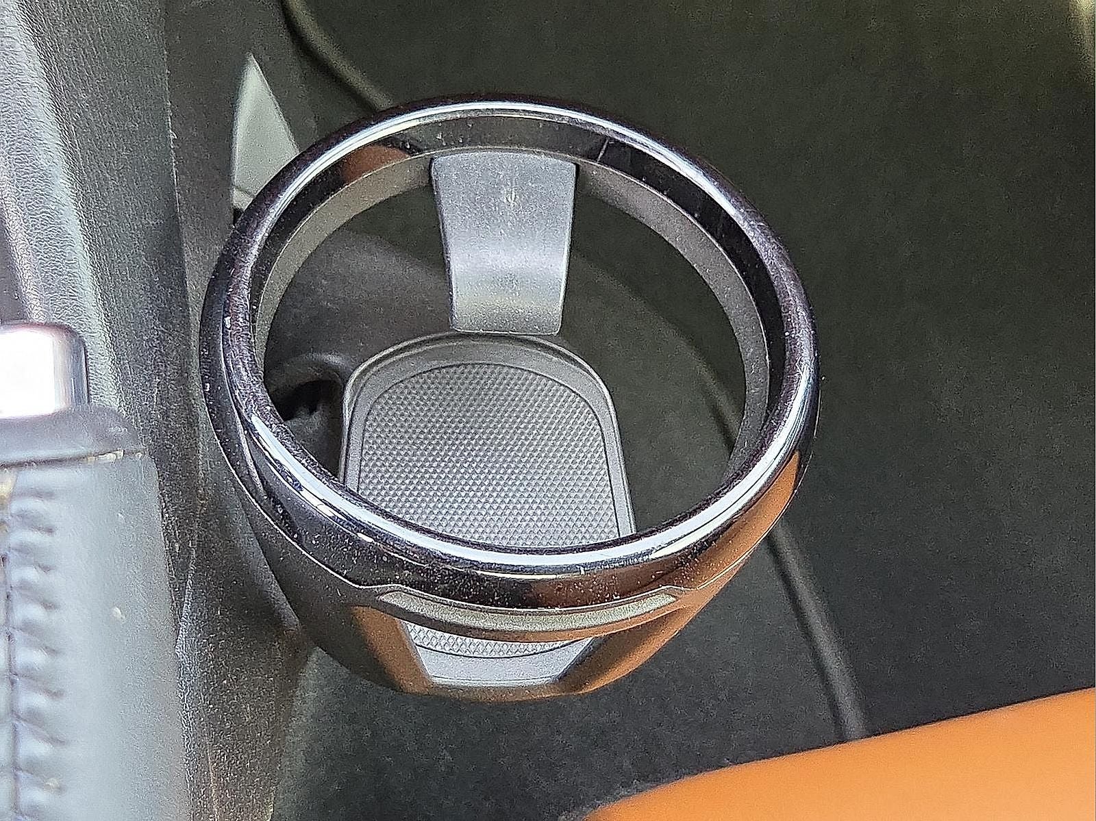 2018 FIAT 124 Spider Lusso