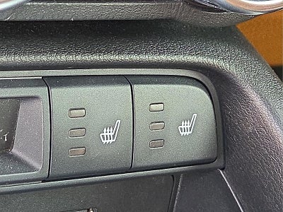 2018 FIAT 124 Spider Lusso