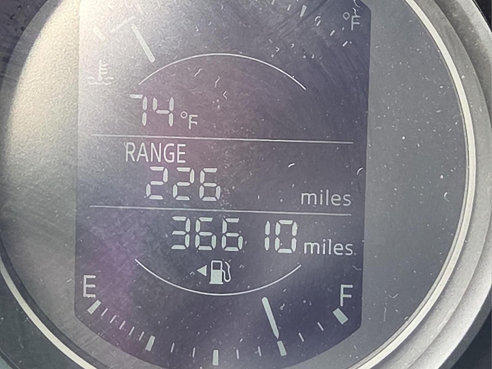 2018 FIAT 124 Spider Lusso