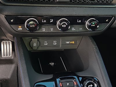 2026 Honda Prelude Hybrid