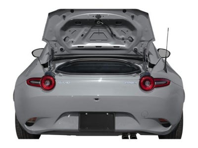 2024 Mazda Mazda MX-5 Miata RF Grand Touring