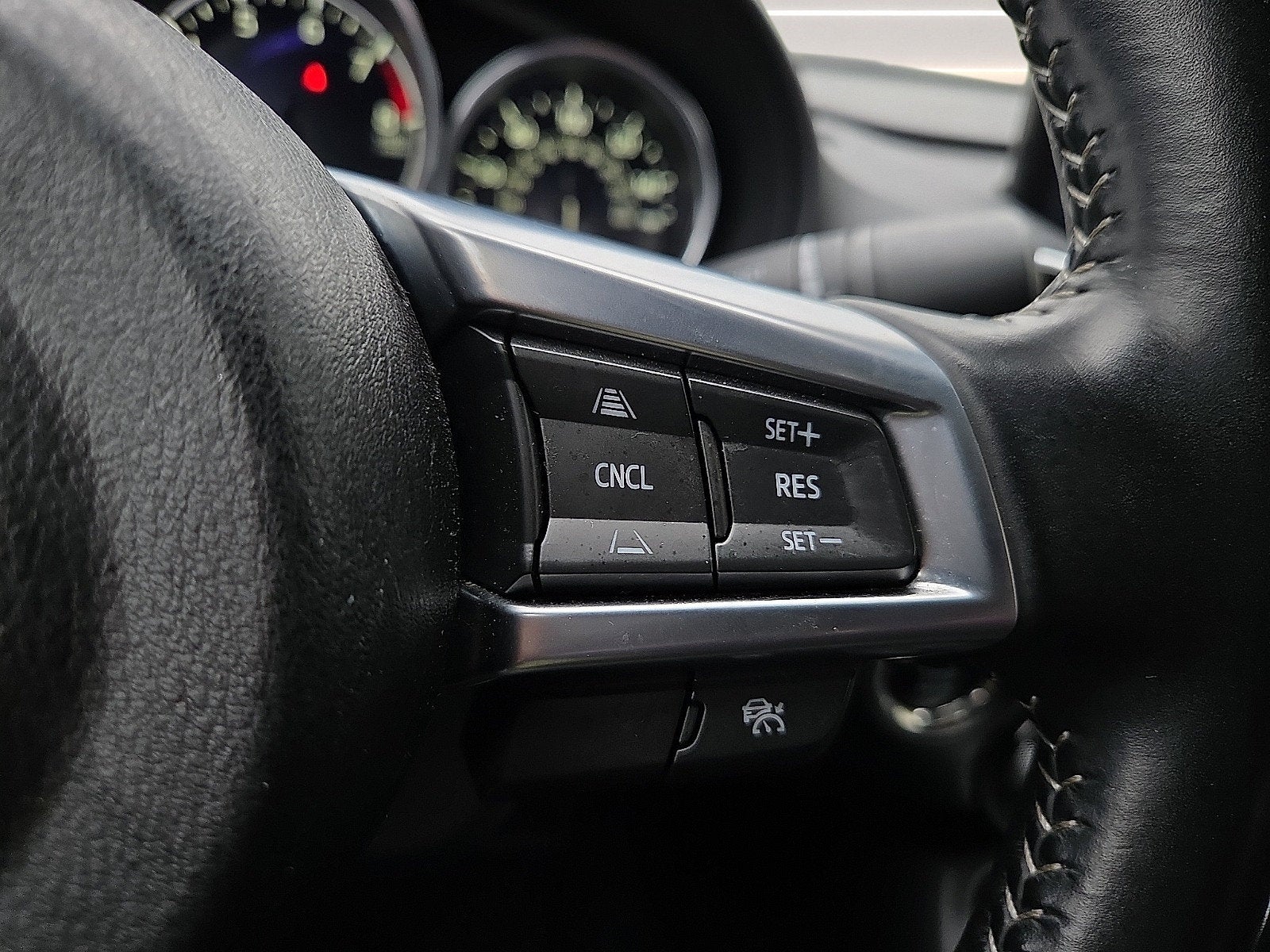 2024 Mazda Mazda MX-5 Miata RF Grand Touring