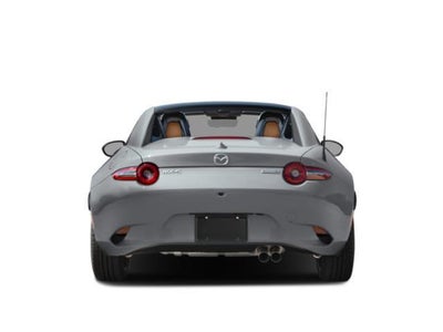 2024 Mazda Mazda MX-5 Miata RF Grand Touring