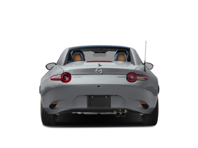 2024 Mazda Mazda MX-5 Miata RF Grand Touring