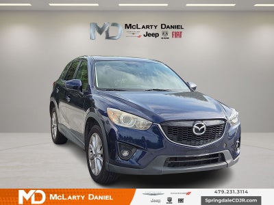 2013 Mazda Mazda CX-5 Grand Touring