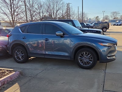 2019 Mazda Mazda CX-5 Sport