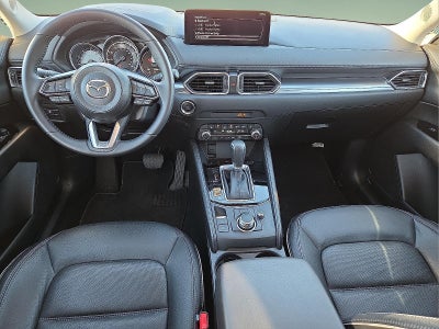 2025 Mazda Mazda CX-5 2.5 S Preferred